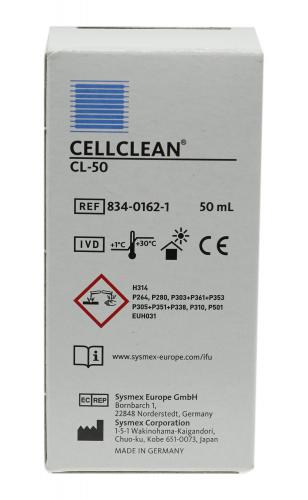 CELLCLEAN CL-50 50 ml 