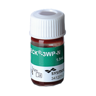 SYSMEX Eightcheck-N 1,5 ml 1 pezzo 