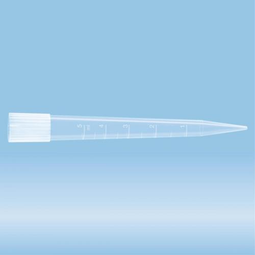 Embout pipette 5ml 50pcs 70.1183.102 