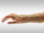 Manicotto ortopedico flessibile per polso OMNIMED, 22 cm, ta 