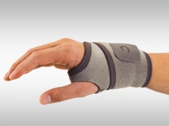 OMNIMED protect bandage poignet taille unique 