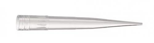 Puntali per pipette Eppendorf blu 10x96S 