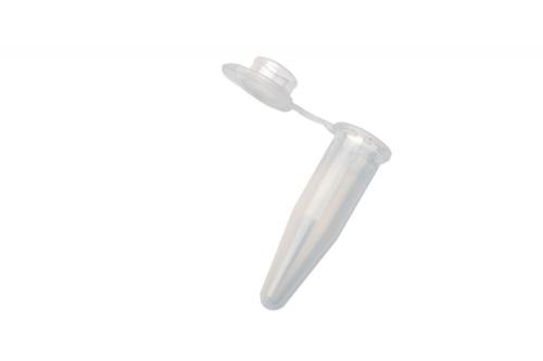 Tubetti Eppendorf 3810X 1,5 ml incolore 1000 pezzi 