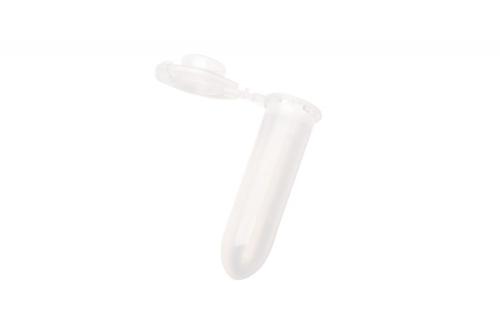 Eppendorf Safe-Lock tubes 2,0ml farblos 1000stk 