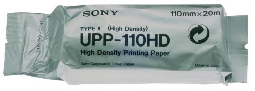 Carta per stampante video UPP110 HD da 110 mm x 20 m 