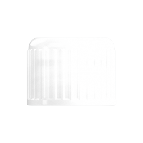 Screw cap for test tube Ø 13 mm natural 