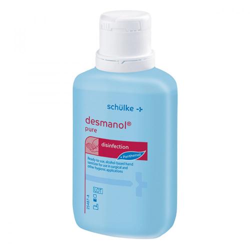 DESMANOL pure flacone 100 ml 