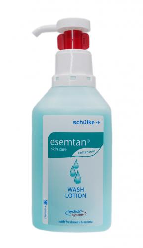 ESEMTAN wash lotion hyclick flacone 500 ml 
