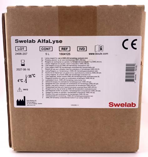 Swelab Alfa Lyse 5l 