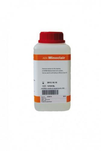 MINOCLAIR 0.5lt MICROS 