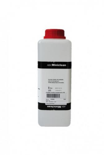 MINICLEAN ABX 1 Liter 0403010 