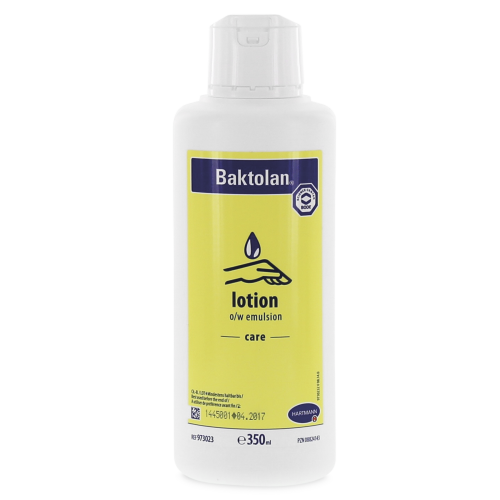 BAKTOLAN lotion Fl 350 ml 