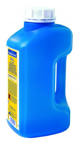 BODEDEX FORTE detergente per strumenti Flacone da 2 litri 
