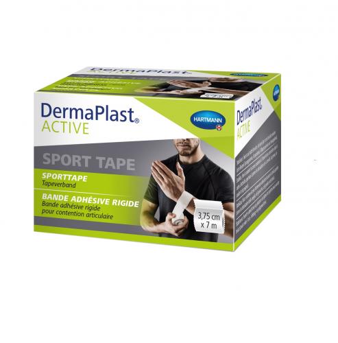 DERMAPLAST Active Sporttape 3.75cmx7m 