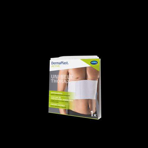 DERMAPLAST ACTIVE Uni Belt Thorax 2 85-115cm women 