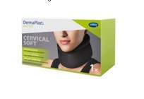 DERMAPLAST ACTIVE Cervical 3 40-49cm morbida alta 