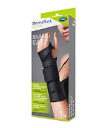 DERMAPLAST ACTIVE Manu Easy 2 destra corta 