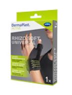 DERMAPLAST ACTIVE Rhizo 1 soft universel 