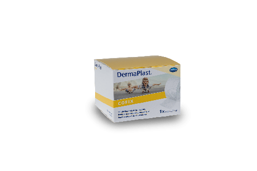 DERMAPLAST CoFix 6cmx20m weiss 