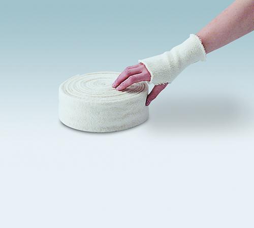 Imbottitura elastica in spugna per mano FROTTEE Stretch 35cm 