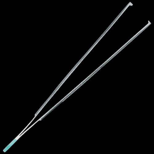 PEHA Instrument Pinzette chirurgiche stand. dritto 14cm 25 p 