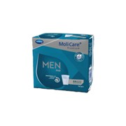 MOLIMED Men Pad 2 Protection contre l'incontinence 14 pce 