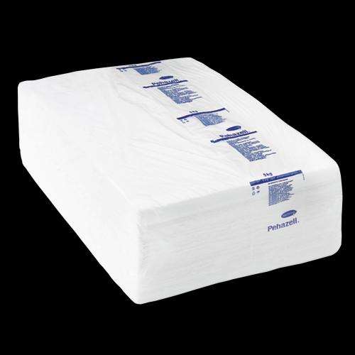 Cellulose PEHAZELL 37x57cm blanchie 3x5kg 