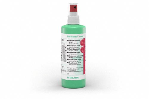 MELISEPTOL RAPID Spray 250 ml 