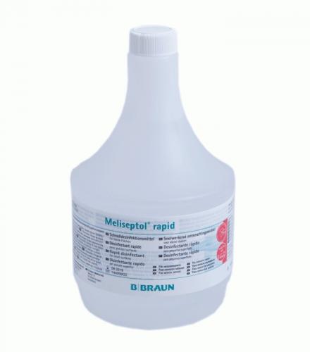 MELISEPTOL nouvelle formule Vapo 1000 ml 