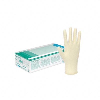 VASCO SENS Handschuhe GrL ungep Box 100 Stk 
