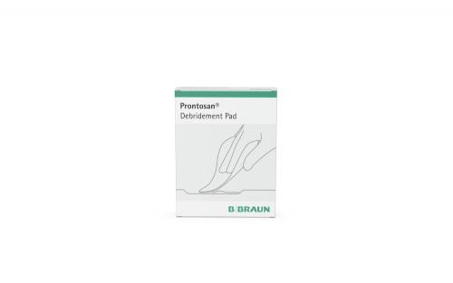 PRONTOSAN Debridement Pad 3 pce 