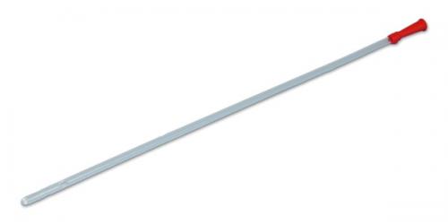 Sonde rettali CH25 40cm in PVC sterile 50 pezzi 