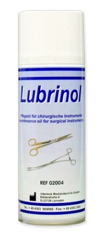 Spray per la cura degli strumenti Lubrinol 400 ml 