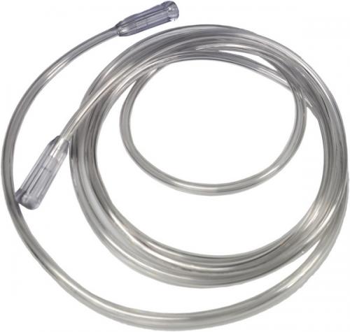 SALTER Labs tuyeau oxygène 2.1m 50 pce 