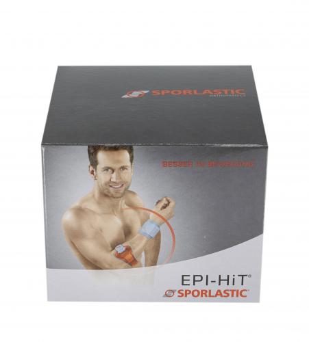 SPORLASTIC epi hit bride épicondyli universal plat 