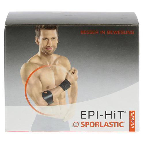 Fascia SPORLASTIC Epi Hit per epitrocleite, taglia 2 (22 cm 