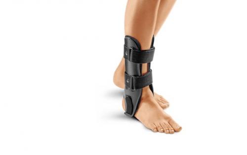 SPORLASTIC arthrofix air orthèse cheville gauche 