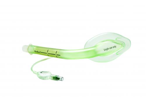 AMBU masque laryngé Gr 3 stéril 10 pce 