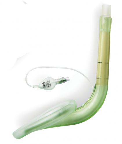 AMBU masque laryngé Gr 3 stéril 10 pce 