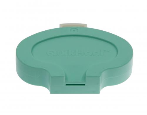 BD Microtainer Quikheel lancetta verde chiaro 50 pezzi 