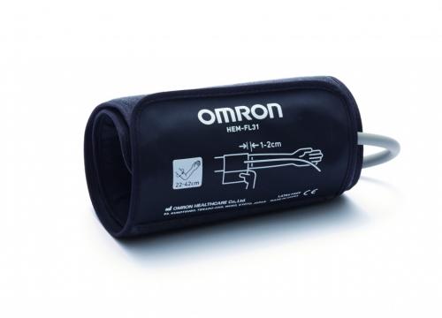 OMRON Manschette 22-42cm GrM+L Intelli Wrap Comfor 