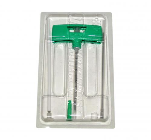 Biopsie Set Trapsystem 11Gx100mm TRAPJ 1110 10Stk 