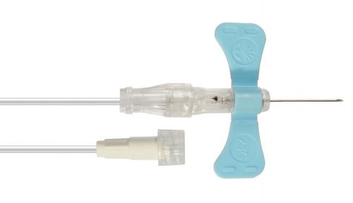 VACUTAINER Push Butt 23G 305mm Schl 50 pezzi 