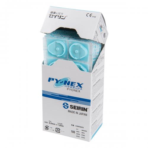 Aigui perm acup pyonex new 1.2mmmm 100 pce 