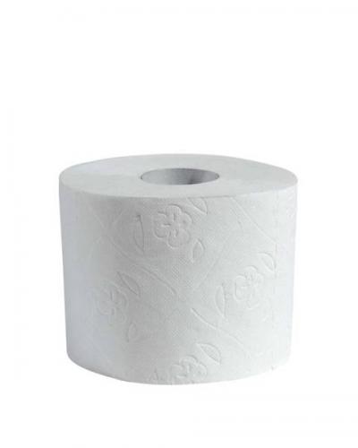 Papier toilette CWS Premium 3 plis 72 rouleaux 