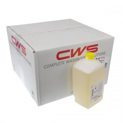 Seifenkonzentrat CWS BestFoam Standard 12x500ml 