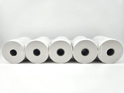 Carta termica SYSMEX da 57 mm per XP-300, confezione da 5 r 