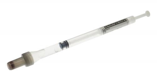 LabPack SEDIVETTE 4NC 3.5ml schwarz 5 Stk M11
 