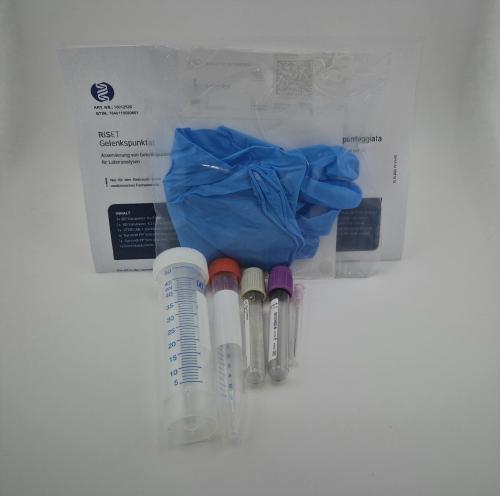 RiSet punzione articolare B31 