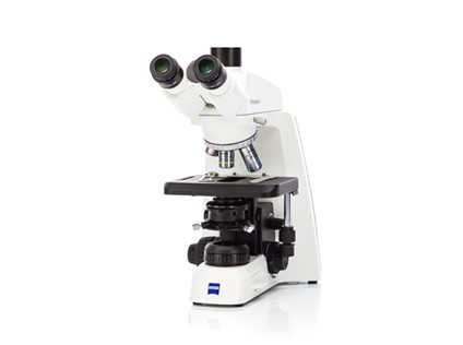 Microscopio Primostar 3 Full-K. Trino SF22 5 Pos.Ph2 